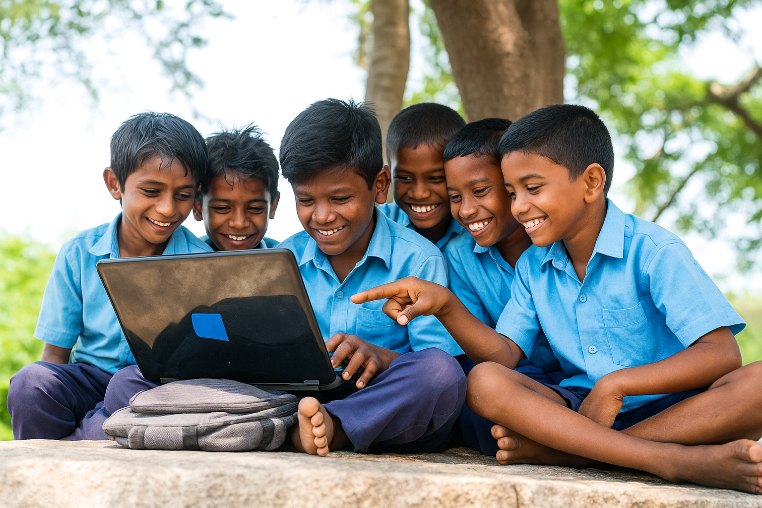 Education Banner