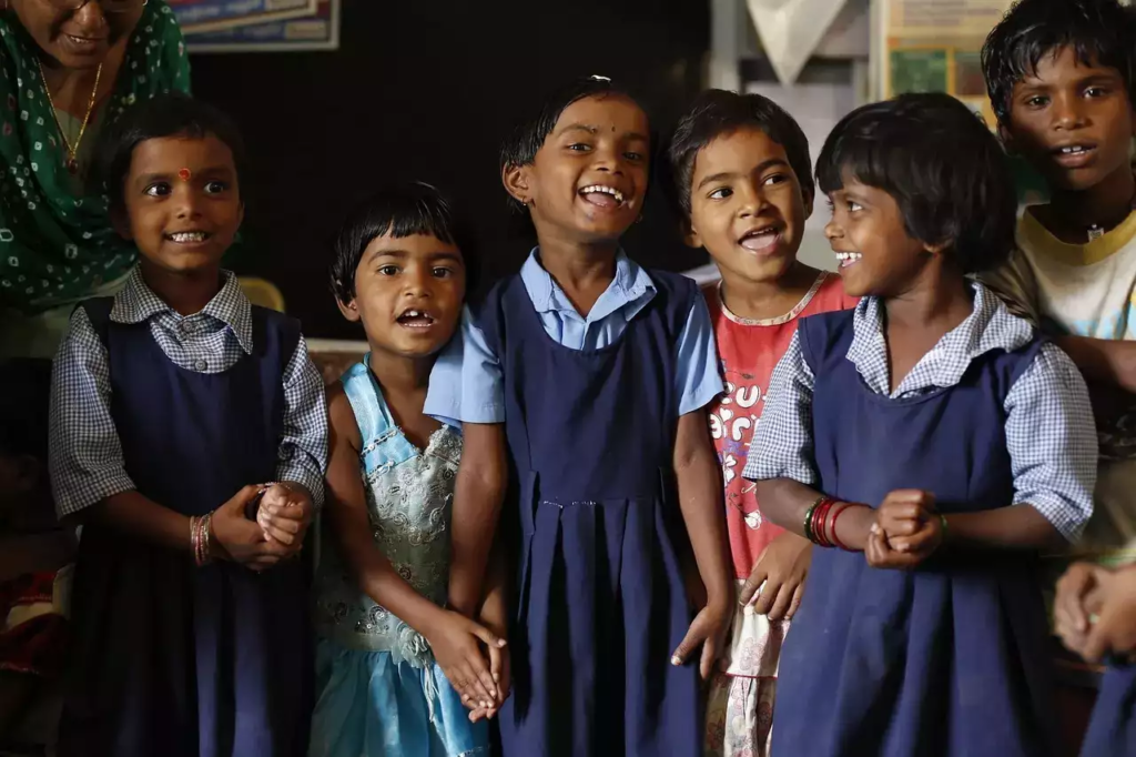 Education Banner